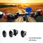 Bluetooth-Колонка для велосипеда, водонепроницаемая