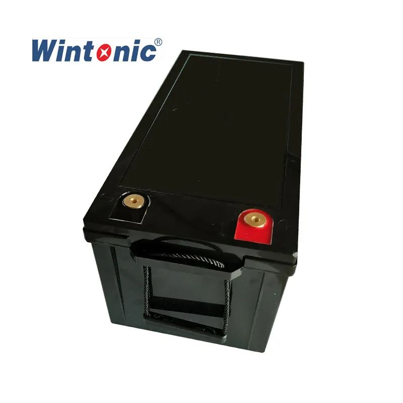 

Перезаряжаемый литиевый Аккумулятор Lifepo4 12 В 500 Ач для 1 кВт 2 кВт 3 кВт электродвигателей/электромобилей