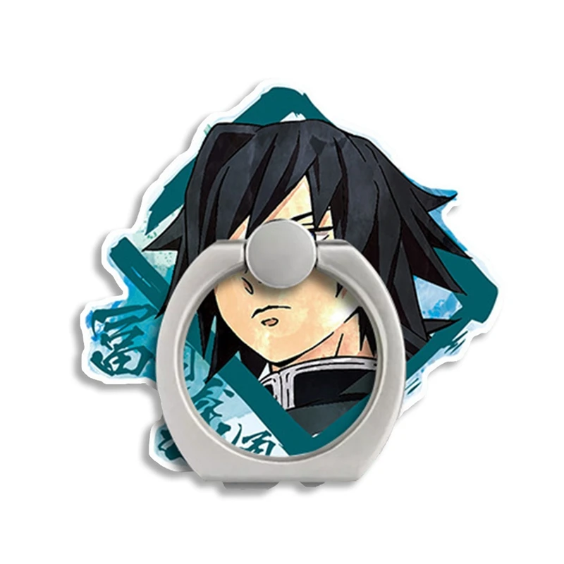 Новый акриловый мультфильм Demon Slayer Kimetsu no Yaiba Blade of Ghost милый мобильный телефон