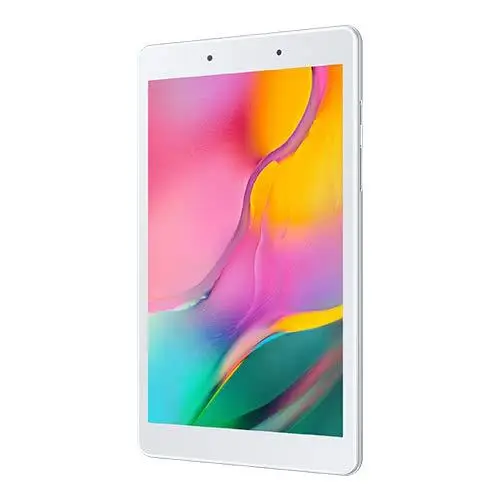 Планшет Samsung Galagy Tab A (T290) цвет серебристый (серебристый) 3 внутренних 2 GB de Memoria gb Ram