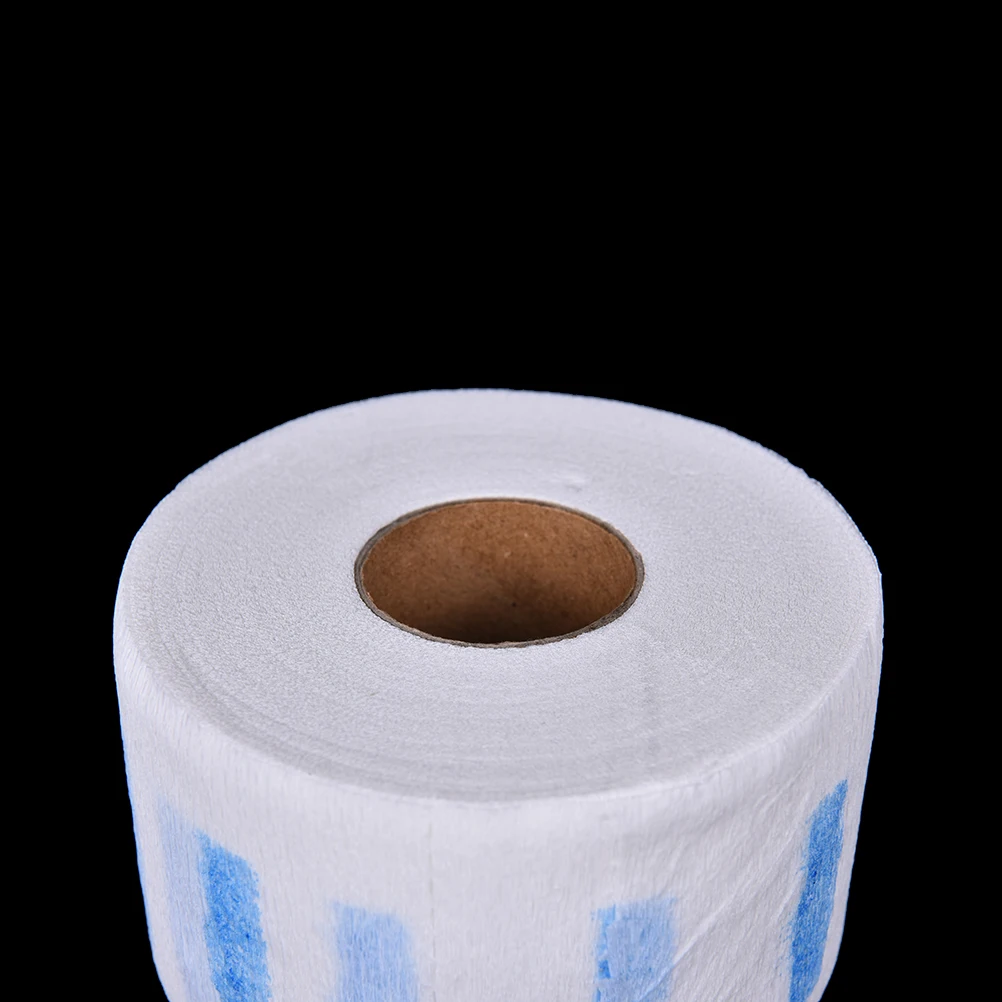 2017 профессиональные эластичные Одноразовые Аксессуары для парикмахерских