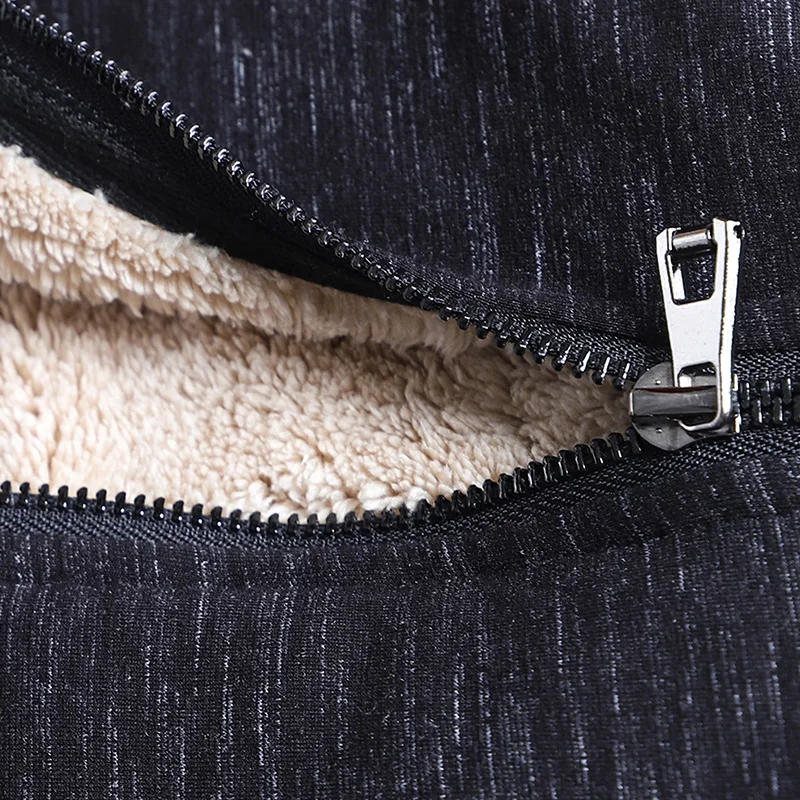 Мужской спортивный костюм с капюшоном теплая толстовка большие размеры|Наборы