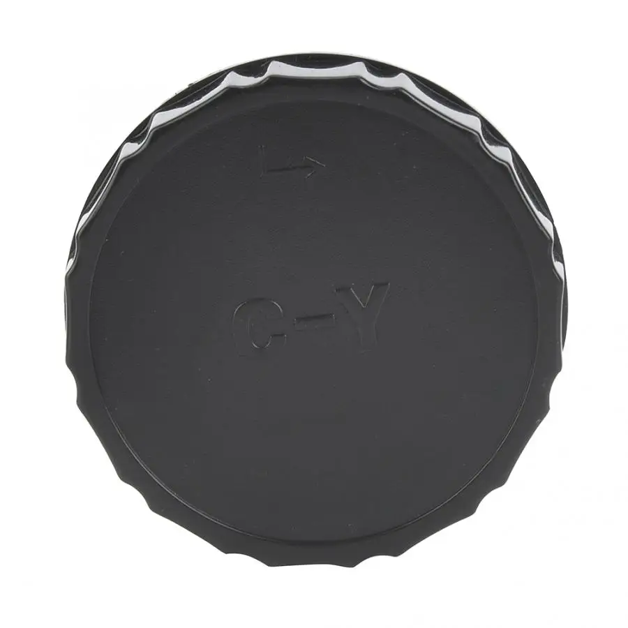 5 шт. пластиковые защитные крышки для объектива Yasica | Электроника