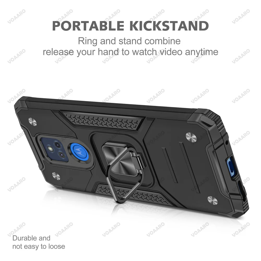 capa for motorola moto g play 2021 case for moto g stylus 5g 2021 g8 power lite g9 plus e7 power 2021 e 2020 armor phone case free global shipping