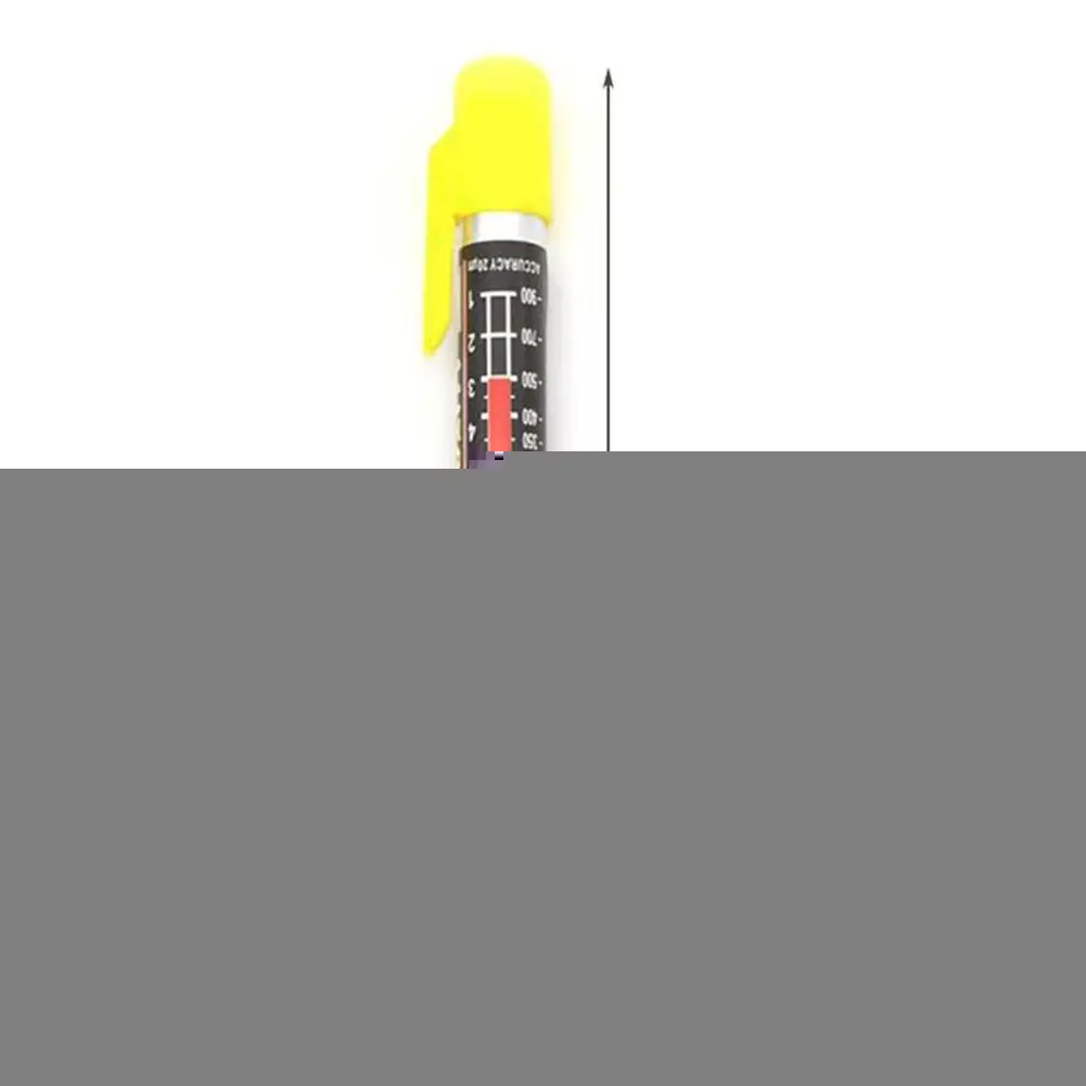 Автоматический тест краски автоматический толщины er метр Датчик краш проверка с