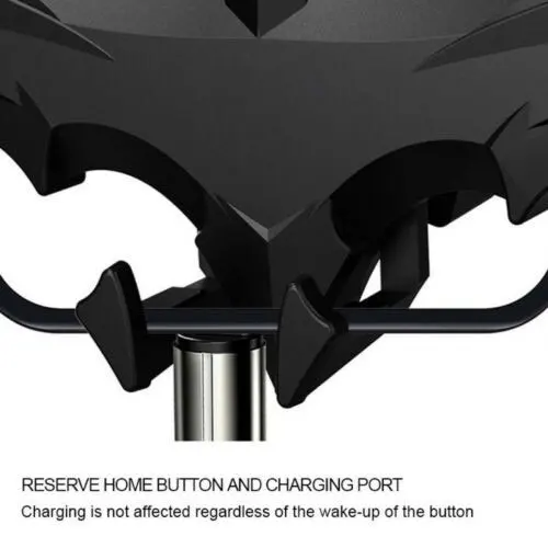 Горячая летучая мышь Авто крепление для телефона Автомобильное вентиляционное