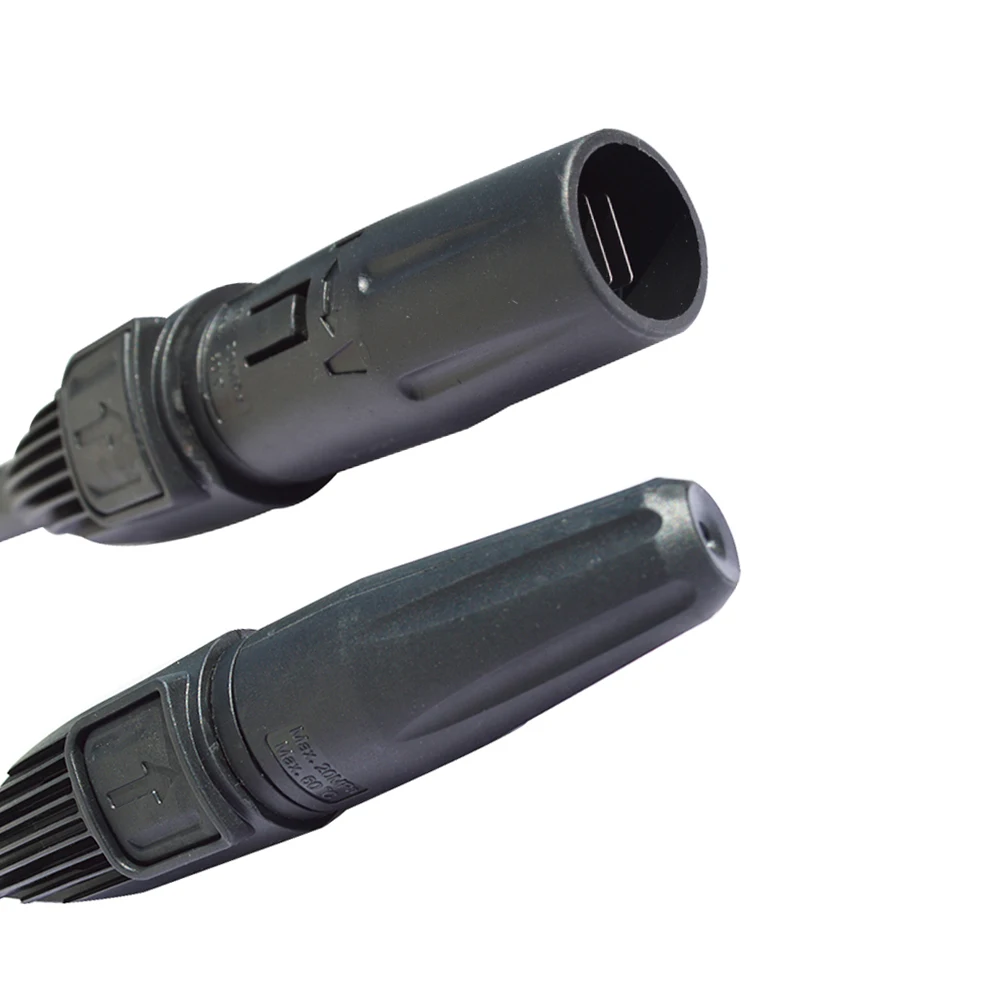 

Car Cleaning Pressure Washer Jet Lance Nozzle Rotating Turbo Wand Tip for AR Blue Mac Makita Black Decker Bosch Pressure Washer