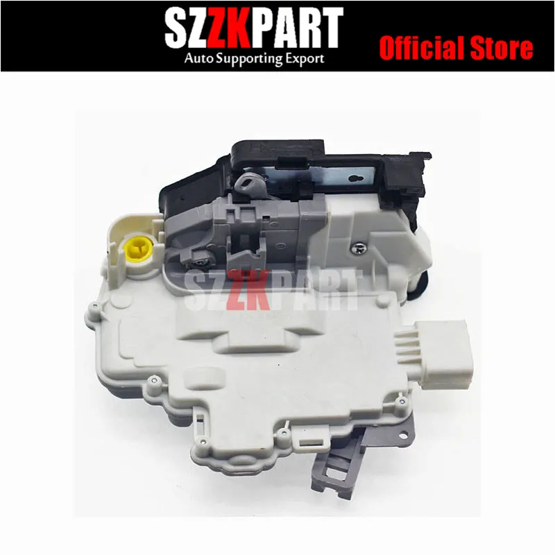 

Передняя левая деталь 8J1837015A 3C1837015A для VW Passat B6 для AUDI A4 A5 Q5 Q7 TT 8J1 837 015 A 3C1 837 015 A