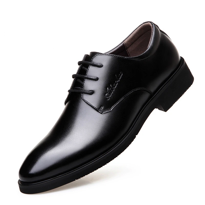

JINANDYU/брендовые Мужские модельные свадебные туфли из натуральной кожи; Мужская Дизайнерская деловая официальная обувь; Мужские туфли-оксфо...