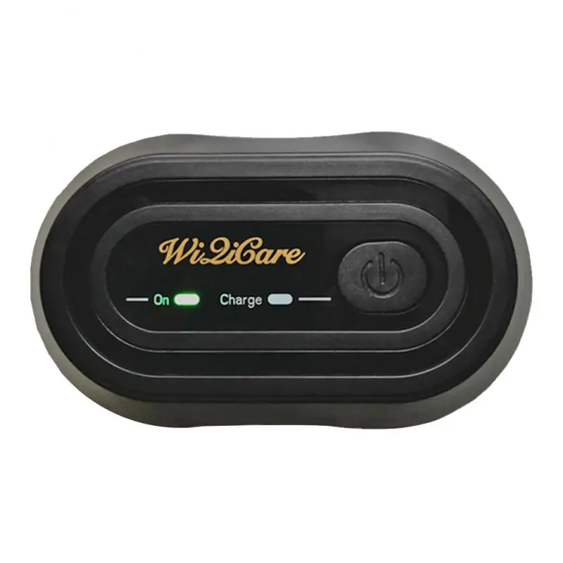 Новый Интеллектуальный генератор озона CPAP очиститель вентиляция дезинфектор