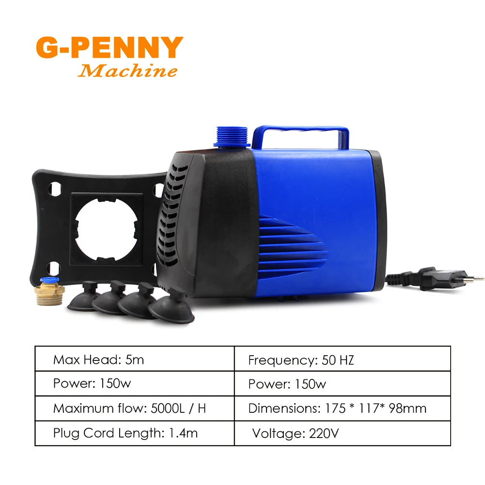 Комплект металлических рабочих шпинделей 3 7 кВт 800 Гц профессиональная