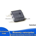 Оригинальный транзистор MJD127T4G TIP127 J127G 100 в 8A SMD TO-252, 1 шт.