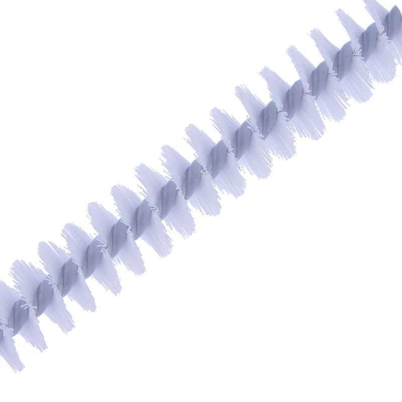 

71 cm Extended Sewer Cleaning Brush Pipe Dredging Tools Drain Snake Kitchen Bathroom Sink Pipe Cleaner Hair Removal Tools Dredge