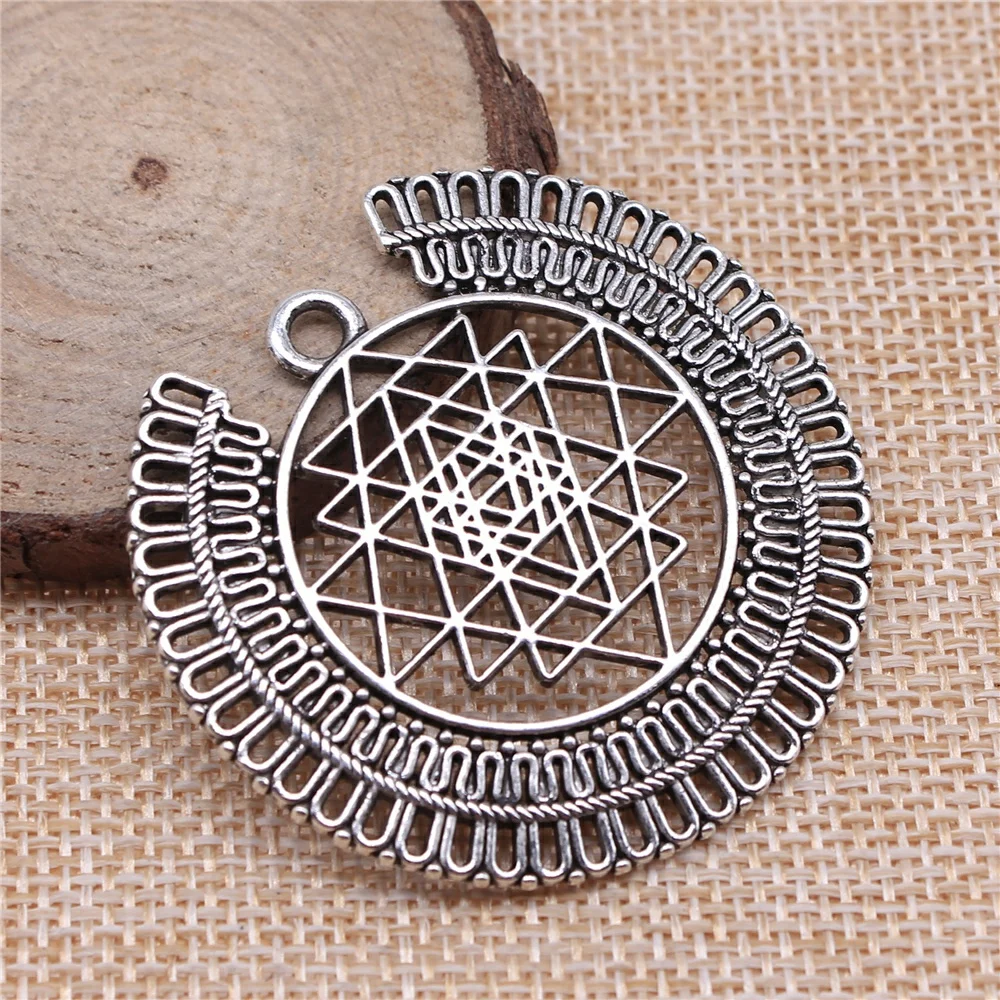 

5 ., 50x48 , , Sri Yantra