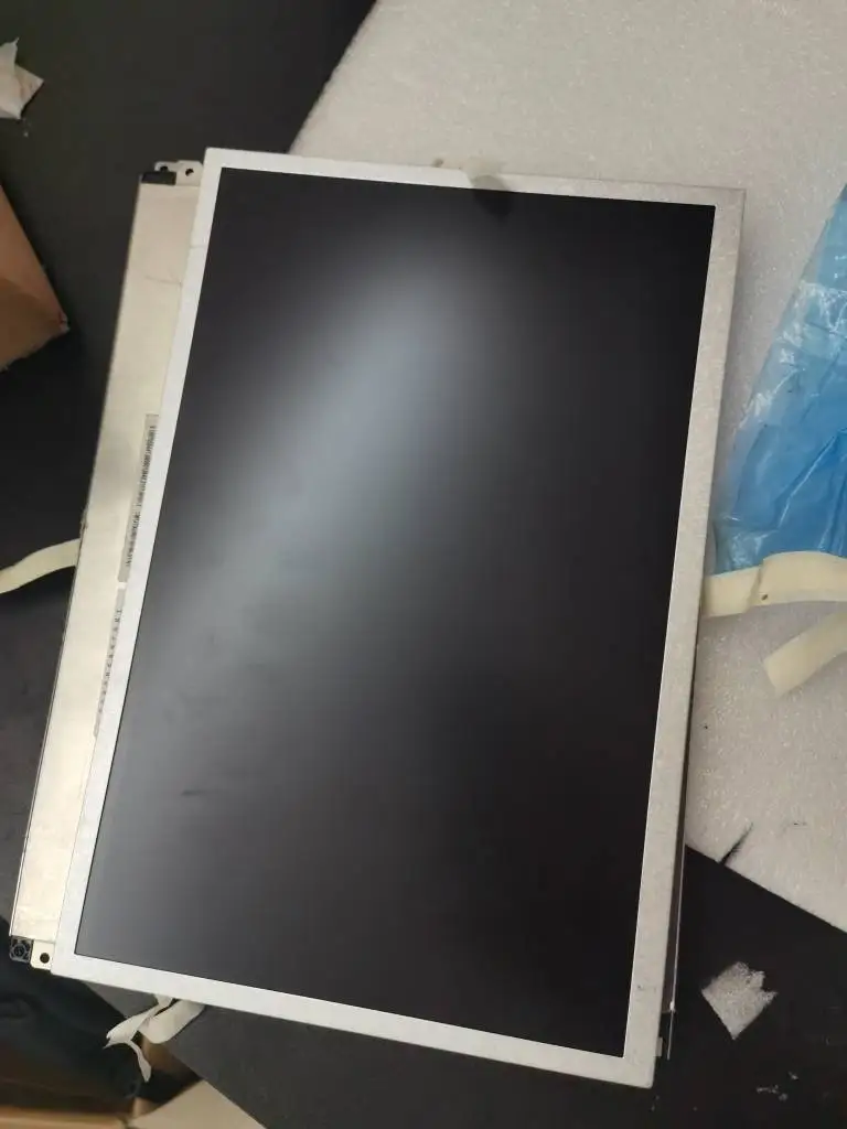 

In Stock 12.1inch G121I1-L01 REV.C2 Display Panel Original