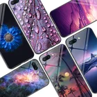 Чехол для Huawei Honor 7A Pro из ТПУ, супер яркий глянцевый чехол для Honor 7S 7A 7C Aum-L41