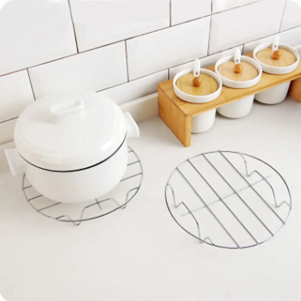 Кухонная утварь блюдо для приготовления на пару Паровая стойка