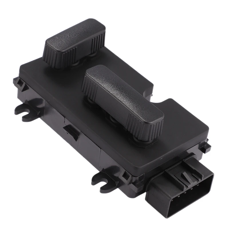 8 пин Передняя правая сторона механизм регулировки сиденья Кнопка Switch Assy