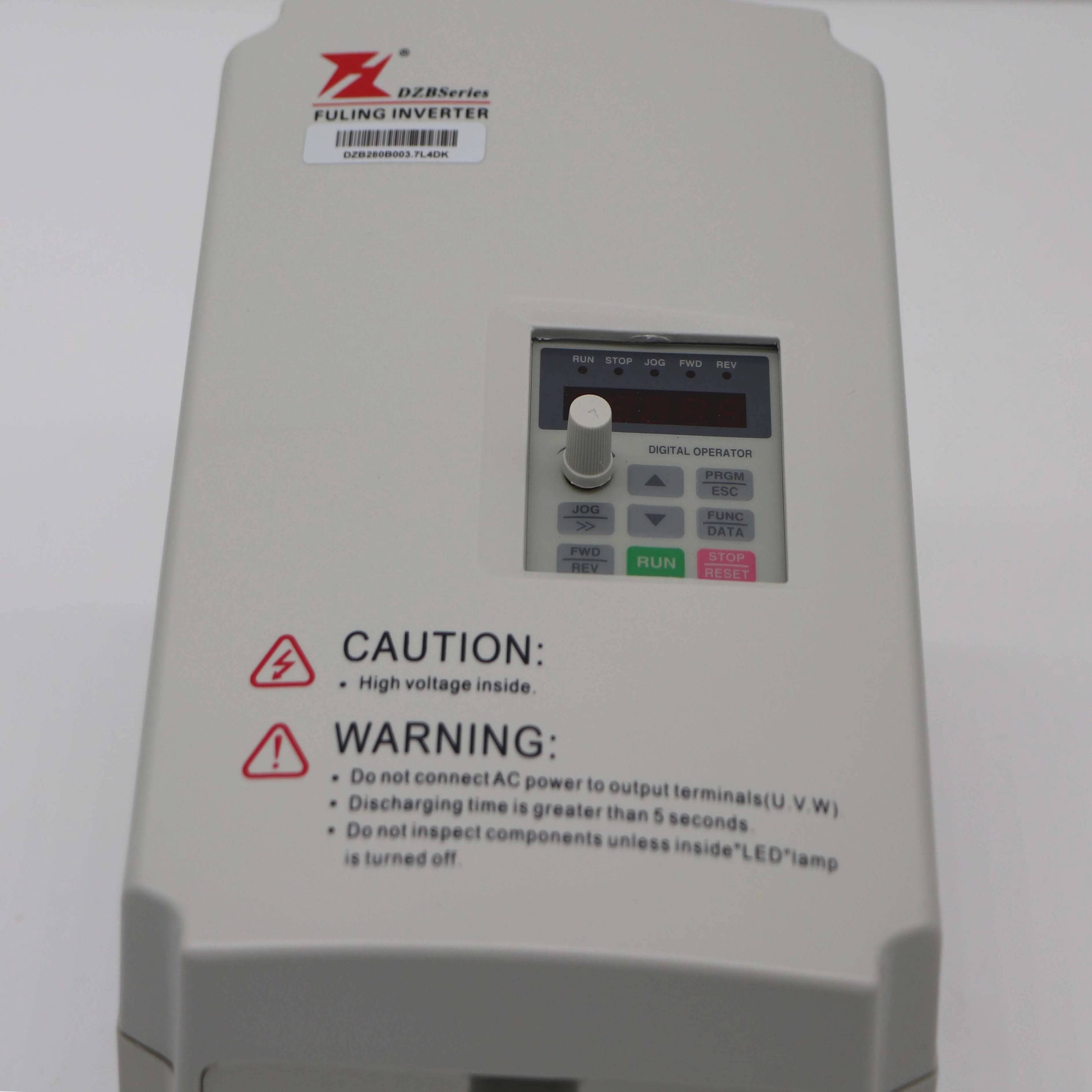 Преобразователь частоты FULING для фрезерного станка с ЧПУ 380 В кВт кВт|inverter for|inverter