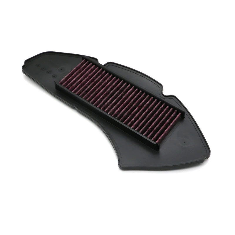 Фильтр для мотоцикла Yamaha N MAX 125 NMAX 155 2015 2019 NMAX125 NMAX155 2016 2017 2018|Воздушные фильтры и