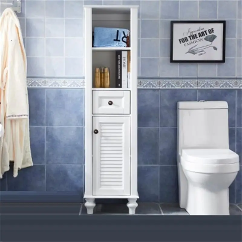 Badkamer Kastje Санузел для хранения Szafka Do Lazienki Vanity Meuble Salle De Bain мебель Armario Banheiro шкаф