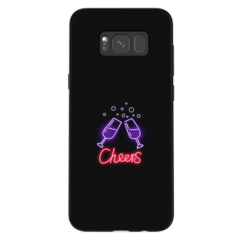 Чехол для телефона samsung J6 A70 A60 A50 A40 A20 A30 A10 A7 A6 A5 A3 A8 A9 напольные покрытия Papel де Parede