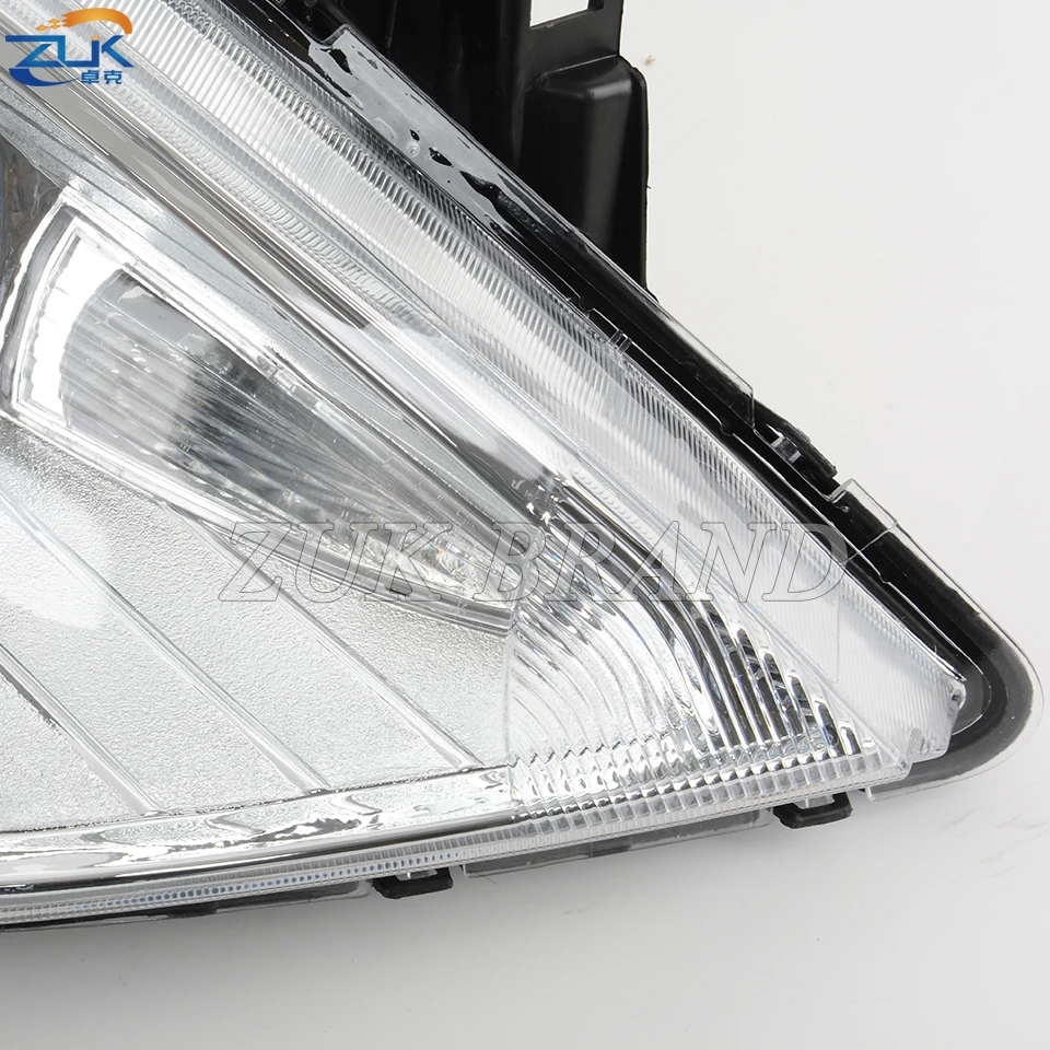 

ZUK 2PCS/Lot Front Bumper Headlight Headlamp Head Light Head Lamp For NISSAN TIIDA LATIO VERSA C11 SC11 2008 2009 2010