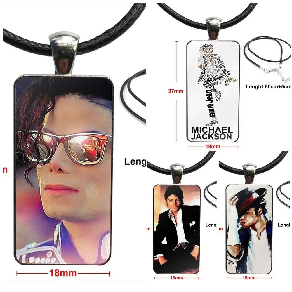 Легенда звезда Майкл Джексон король поп музыки для мужчин женщин стекло кабошон