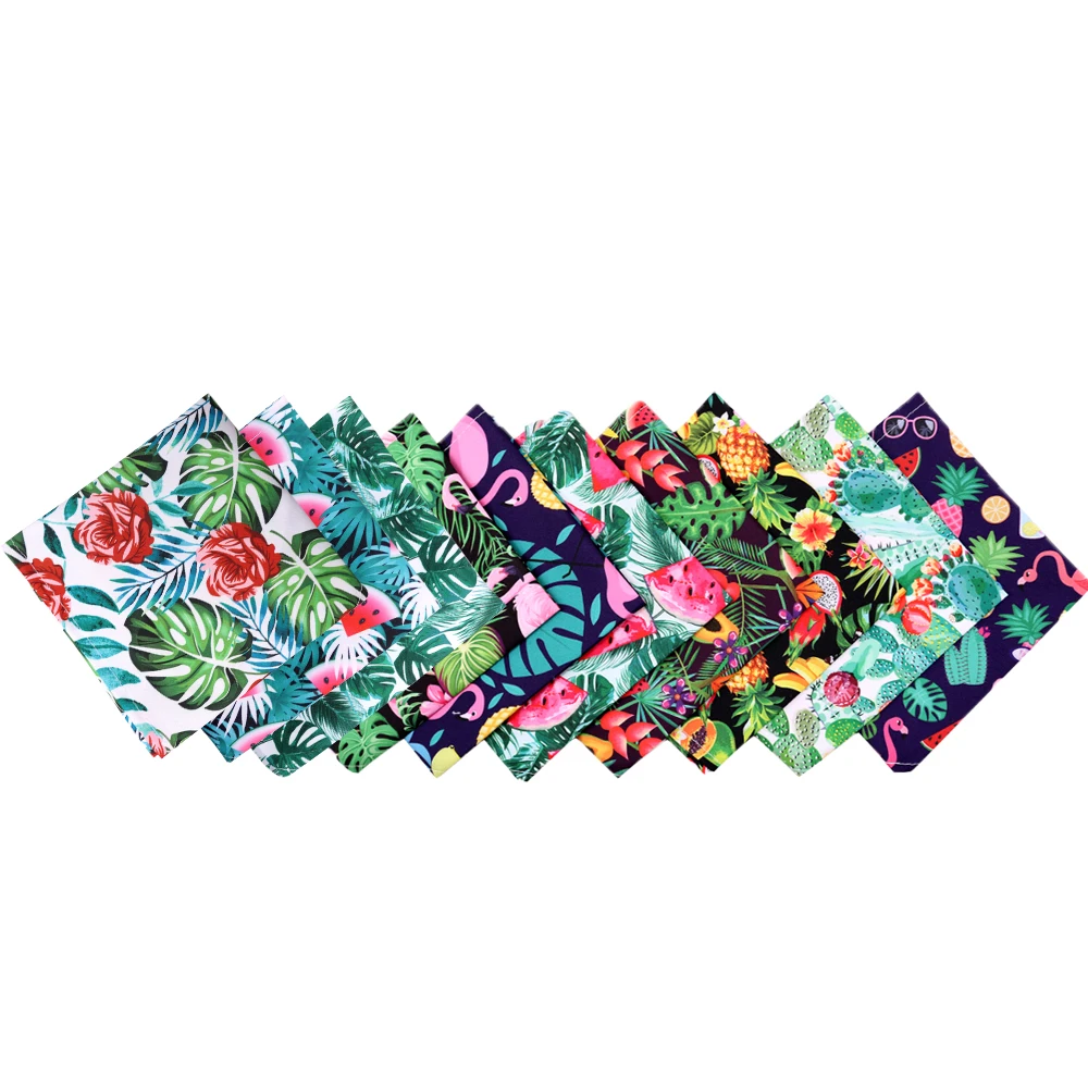 Vente bandanas d été pour chien