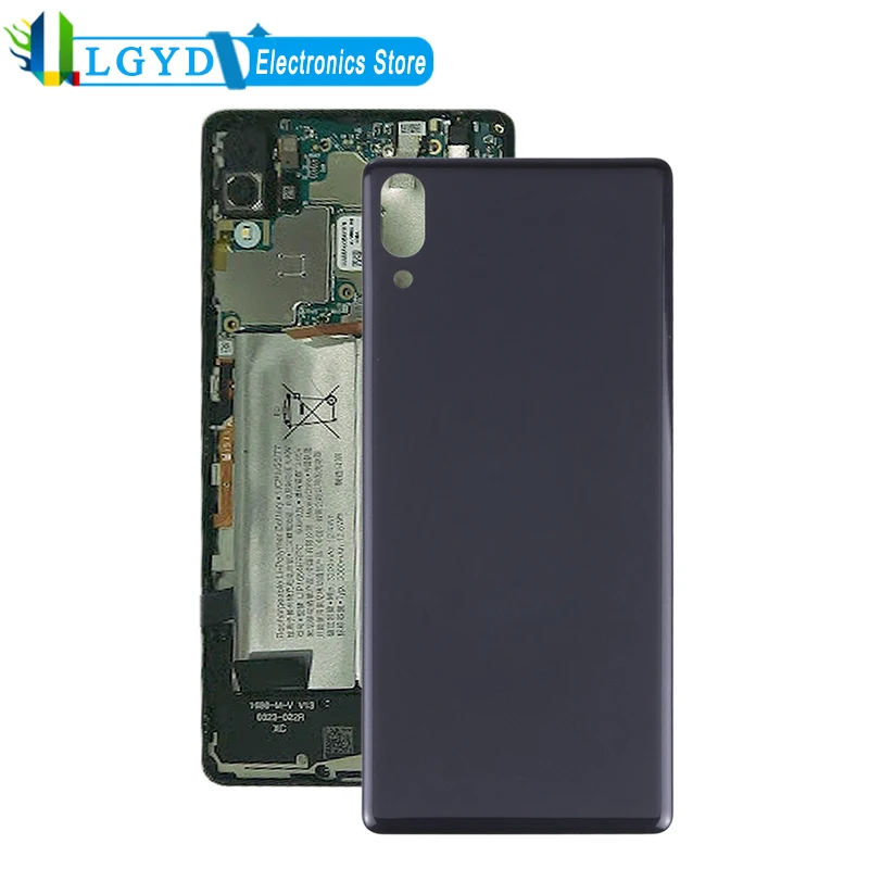 

Replacement Battery Back Cover for Sony Xperia L3