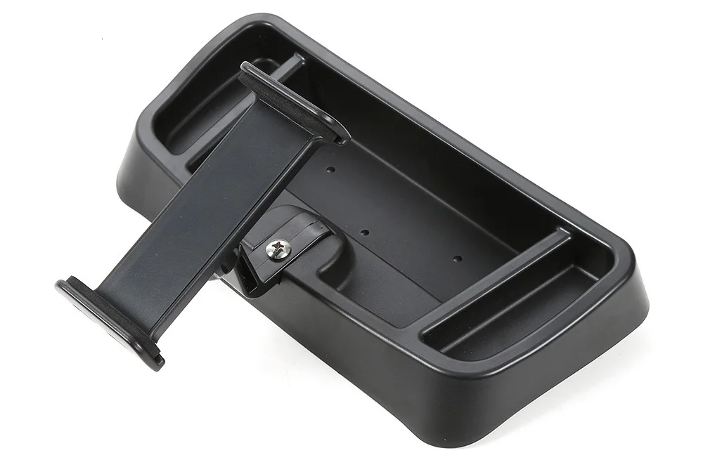 MOPAI Автомобильный кронштейн для Jeep Wrangler TJ 1997-2006 ABS автомобильный IPad держатель для мобильного телефона Подставка коробка для хранения автомобильные аксессуары Стайлинг