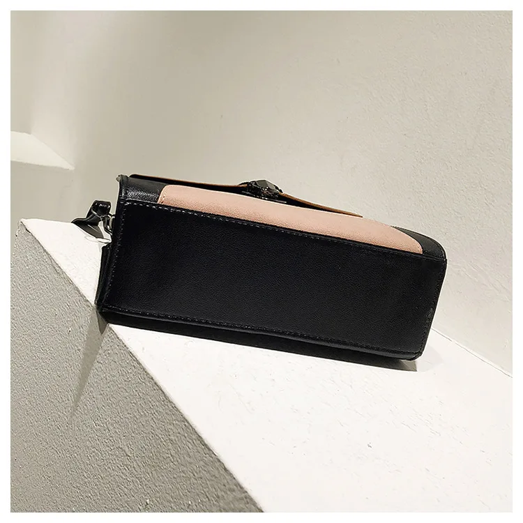 

Canvas Cotton Women Handbags Small Shoulder Crossbody Bag For Woman Middle Female Shopping Bag XBN48-XBN53