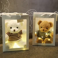 odilo cnorigin cute teddy bear cubs dolls plush toy dolls gifts for boys and girls friends