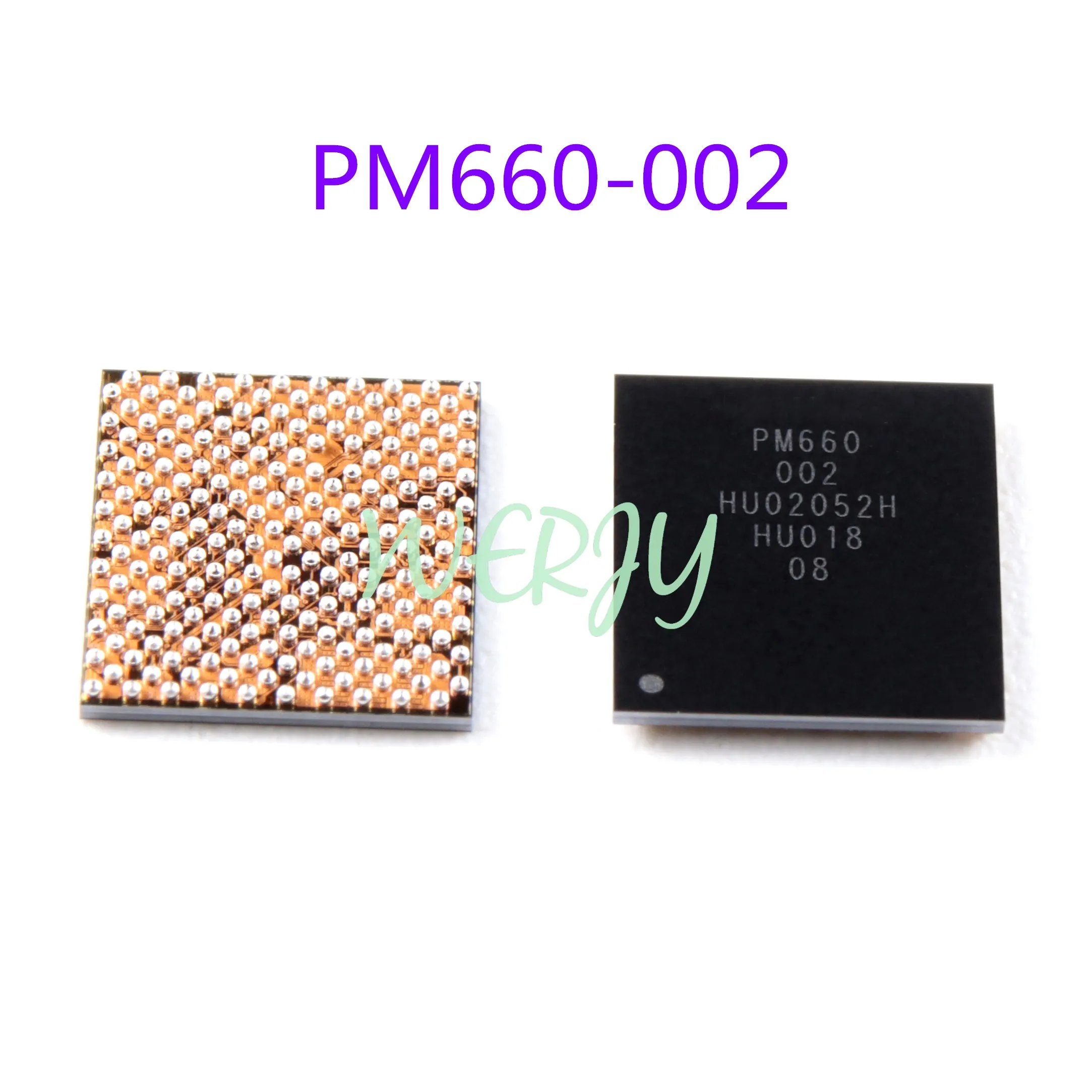 2 шт./лот PM660 002 power ic|Платы для мобильных телефонов| |