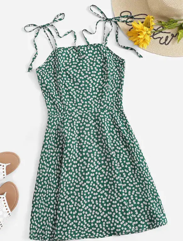 

Свободное тонкое Полноразмерное пикантное Женское ночное белье с цветочным принтом, Крутое нижнее белье без рукавов с открытой спиной, ниж...