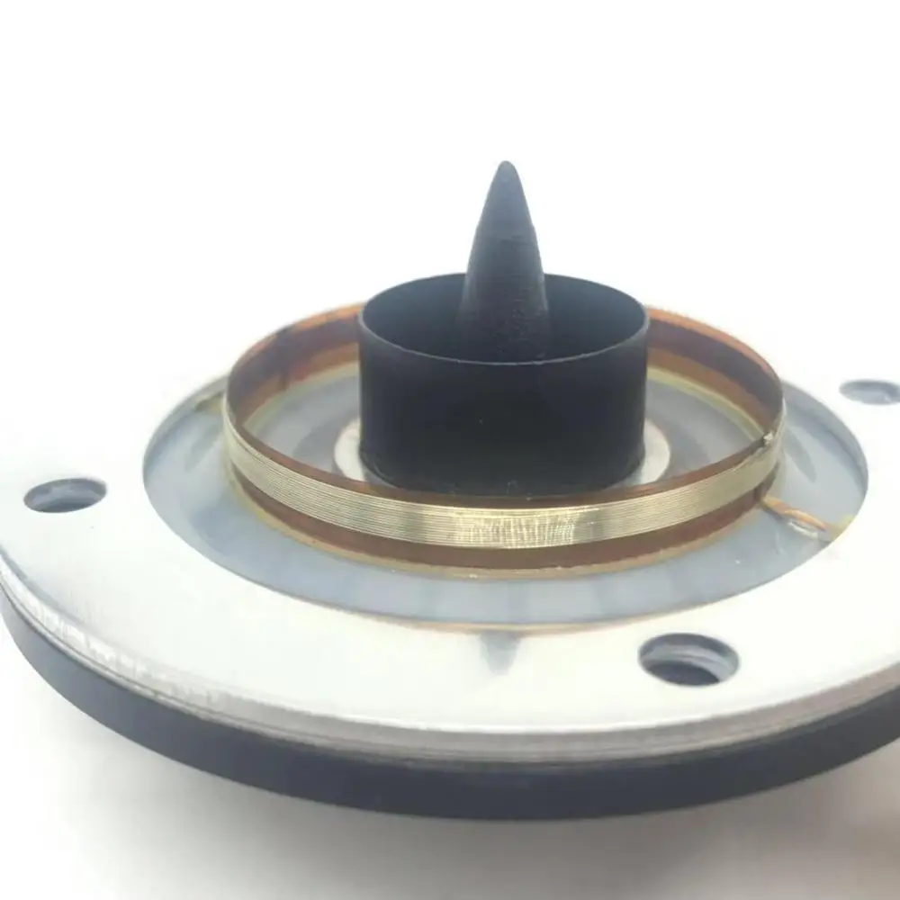 2 шт. 38BMS диафрагма для JBL 2406 2406H 1 2407J VRX932LA WH VT4887 VRX серии 8 Ом провода из чистого