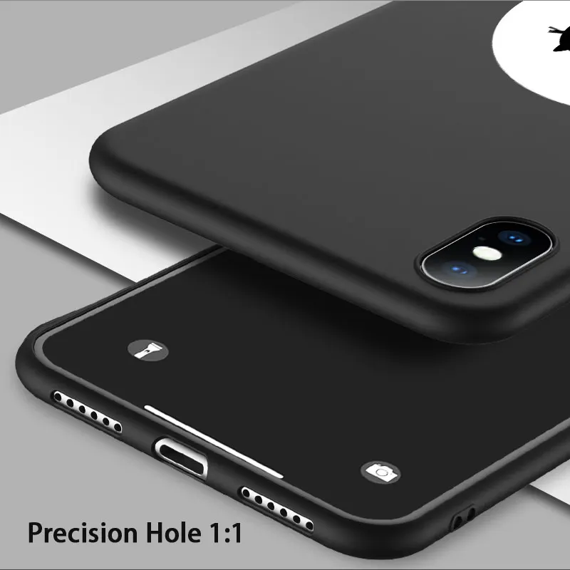 USLION пара силиконовых чехлов для iPhone 7 6 6s 8 Plus любовь сердце блеск звезды чехол