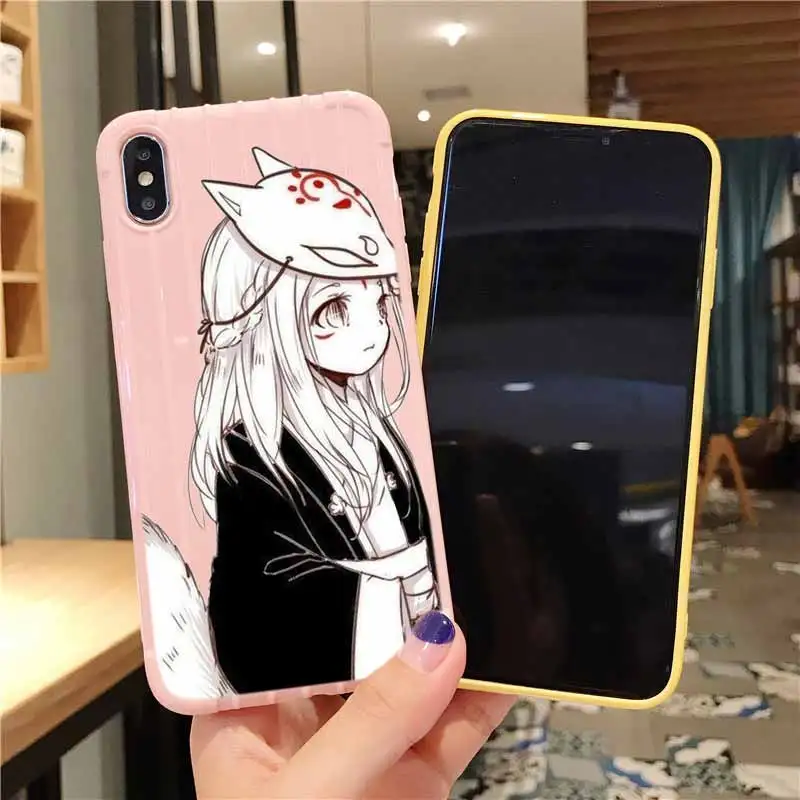 Чехол для iPhone 11 Pro Max X XS MAX 8 7 6S Plus | Мобильные телефоны и аксессуары