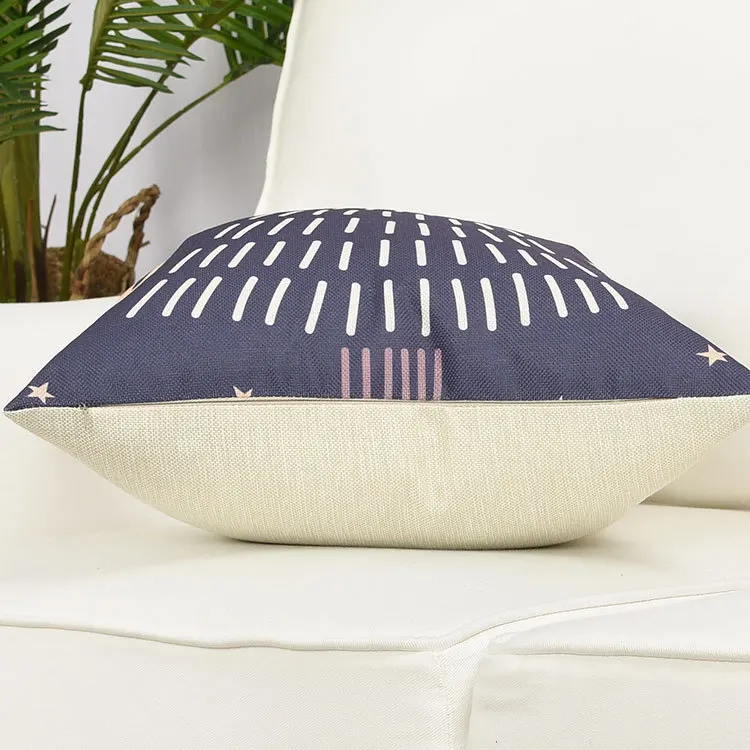 Мультяшная Наволочка декоративная наволочка красивый медвежонок из мультфильма