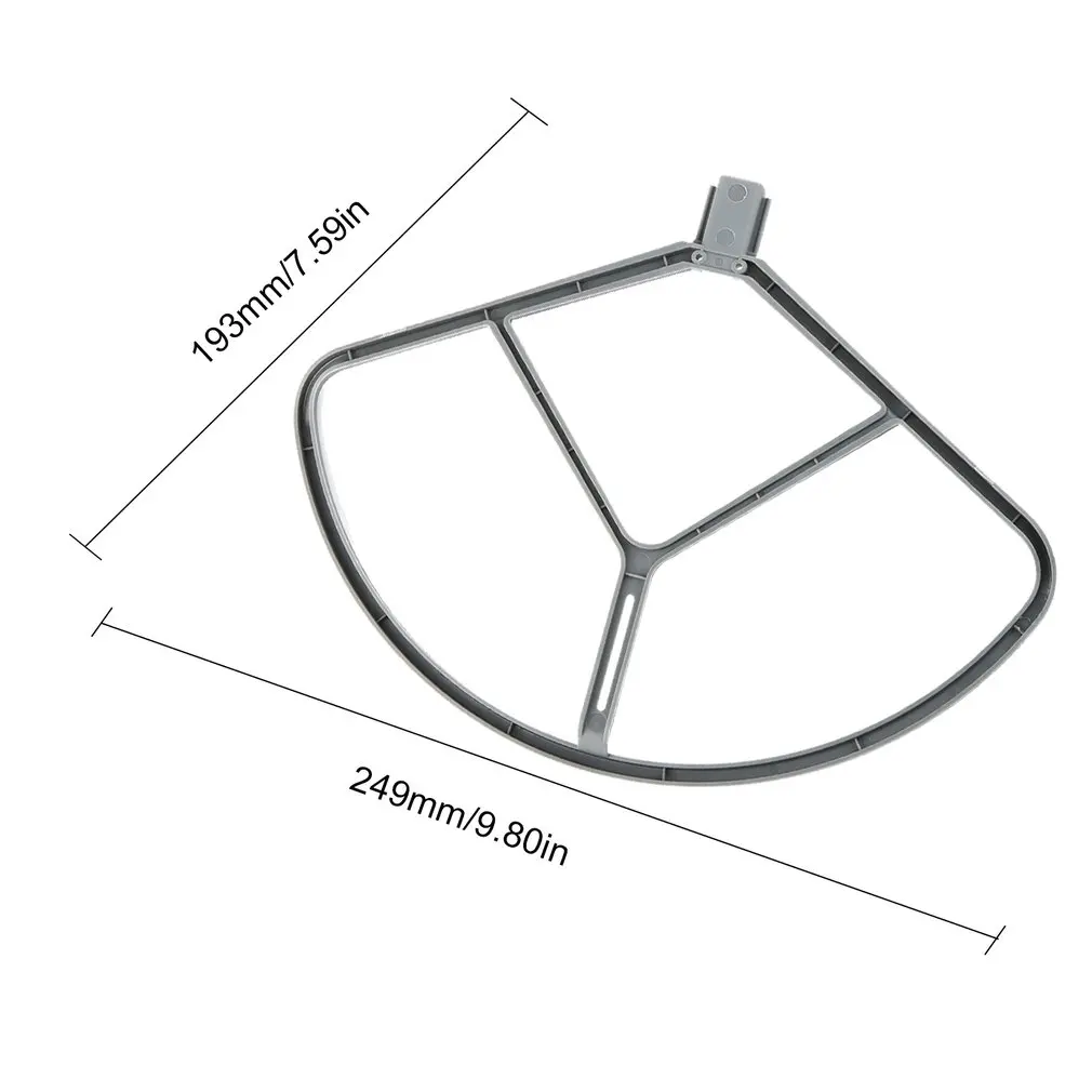

2019 hot! 2Pairs Propeller Blade Prop Protection Cover Propellers Protective Guard Protector for DJI Mavic Pro/Platinum RC Drone