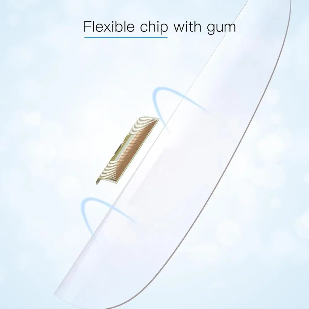 JAKCOM N3 Smart Nail Chip better than lidar sensor man watch fitness nfc olt epon 1 pon animal crossing trees men | Безопасность и