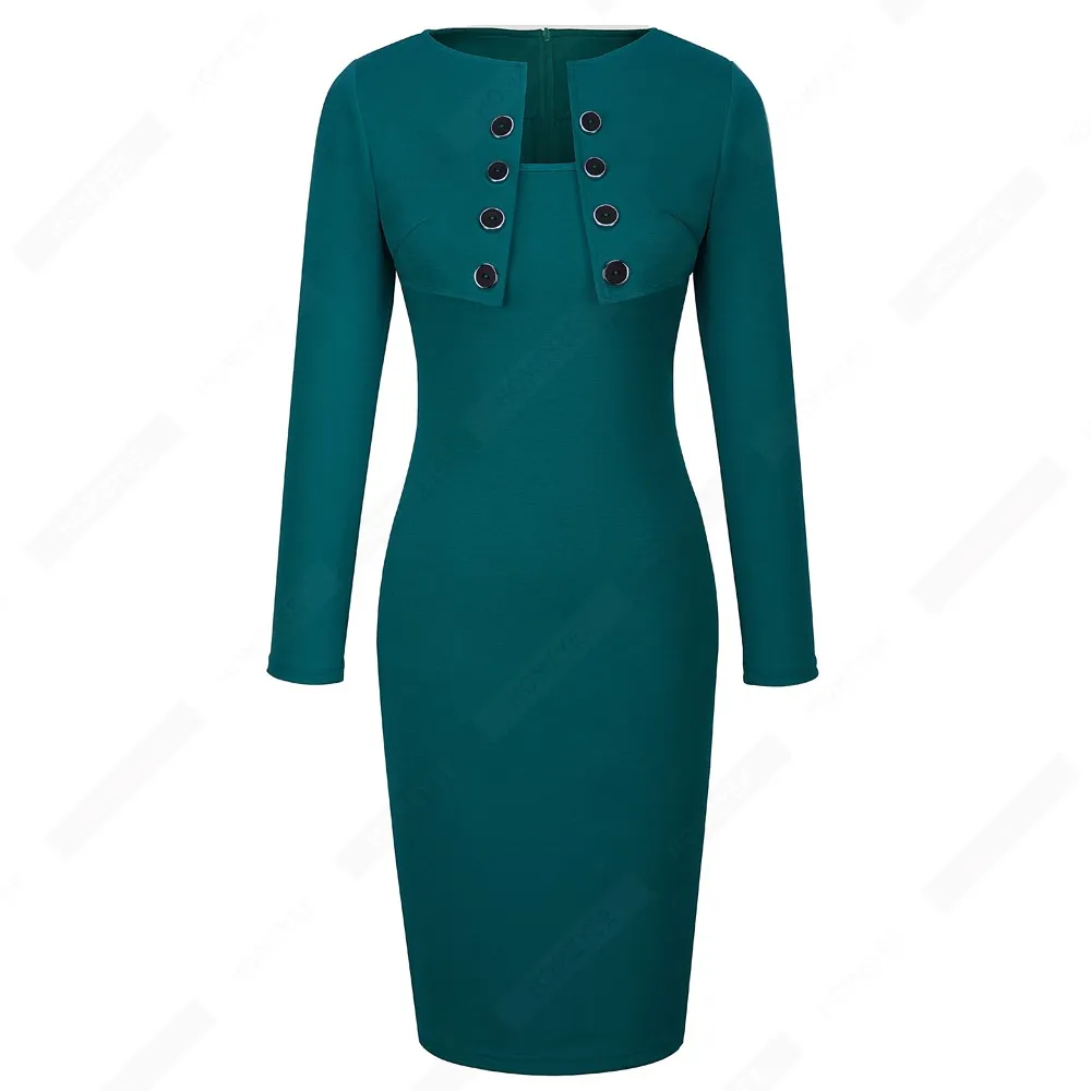 Осенние женские деловые повседневные Цельные бесшовные трусики для элегантные