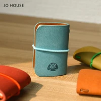 jo house mini notebook 16 dollhouse minatures model dollhouse accessories hand ledger