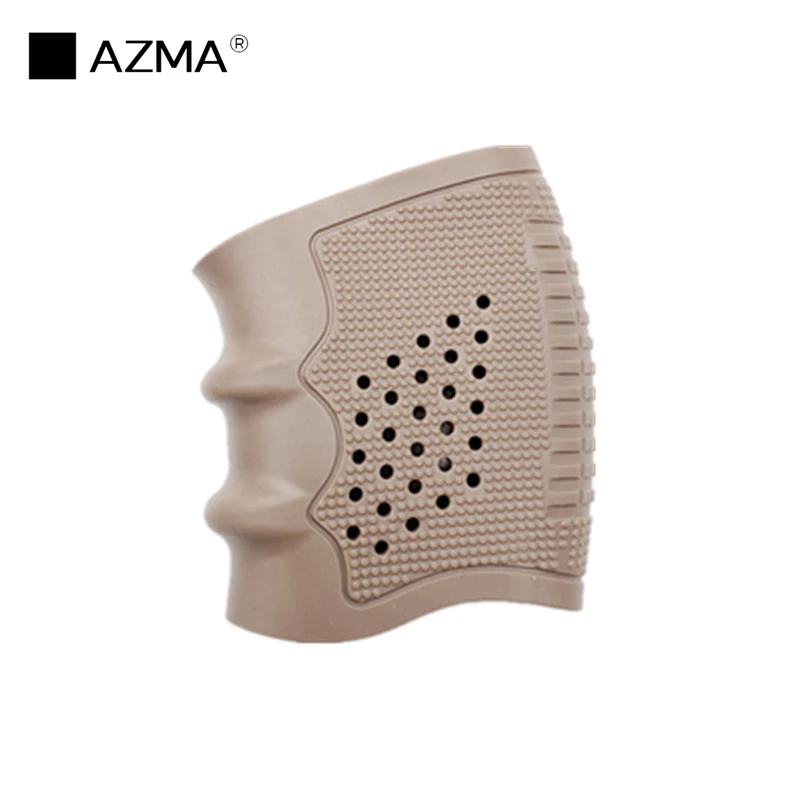 Азма G17 гель мяч игрушечный пистолет в виде пистолетной рукояткой Резиновый