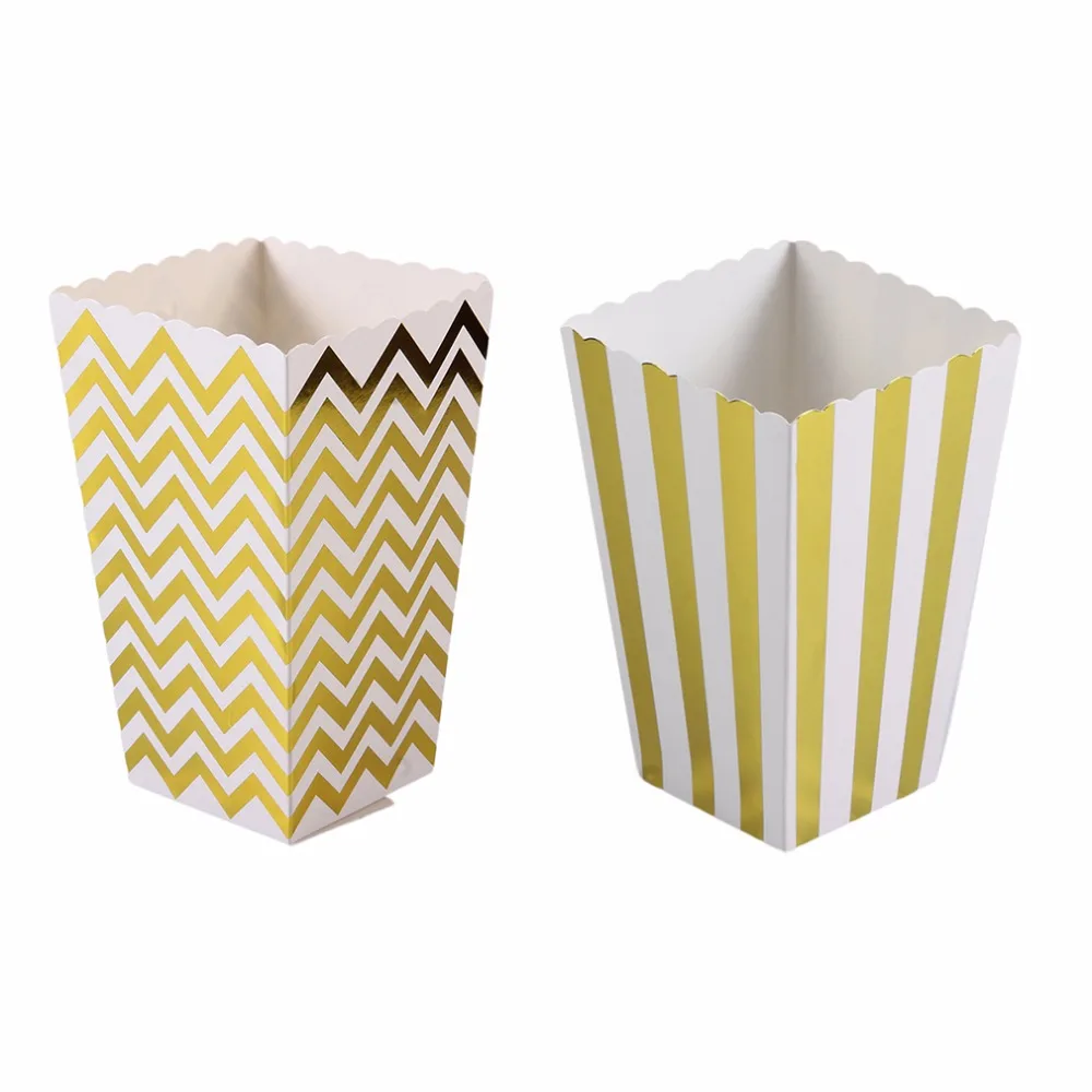 12 шт./лот принадлежности для свадебных вечеринок юбилей специальная упаковка