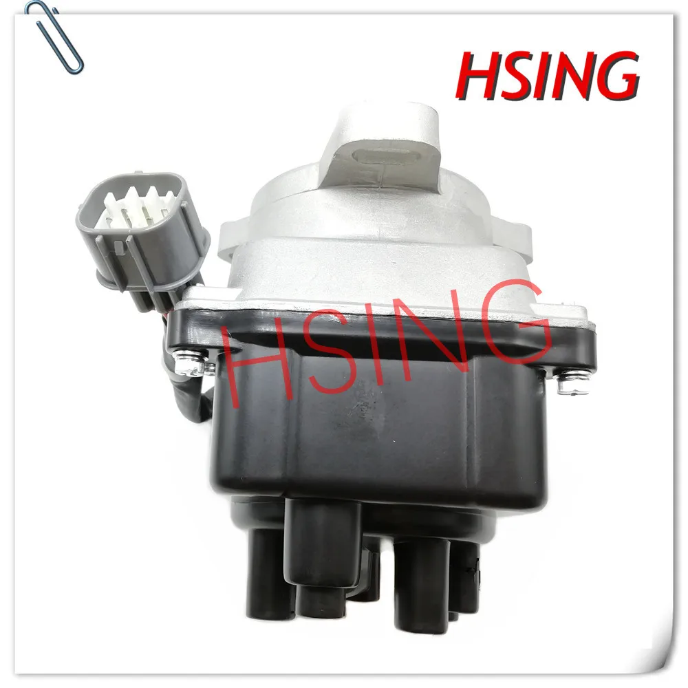 HSINGYE совершенно новый # TD 97U распределителя зажигания подходит для 1997 1998 Хонда сrv