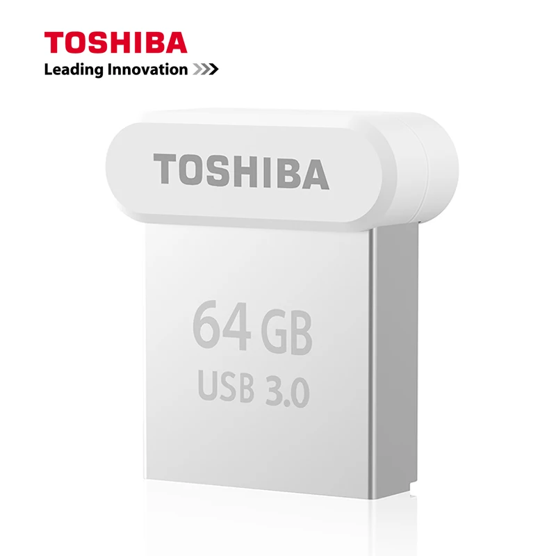 TOSHIBA USB 3 0 флеш накопитель 32 ГБ 64 ГБ|USB флэш-накопители| |