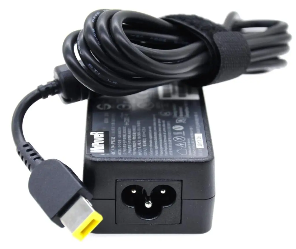 Оригинальный адаптер переменного тока 20 в 3 25 а для ноутбука Lenovo Thinkpad X240 X270 X260 K3-IML