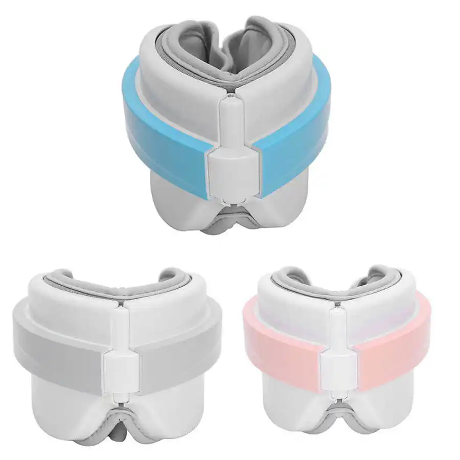 

Intelligent Electric Eye Massager Anti Wrinkles For Eyes Care Relieve Hot Compress Vibration Therapy Eye Massage Machine