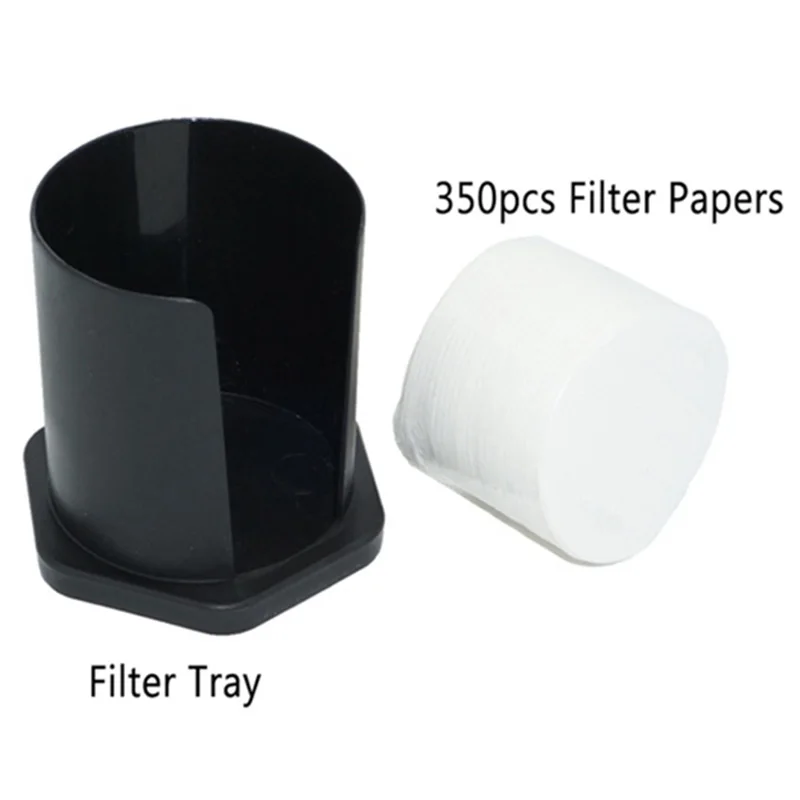 

Filter Glass Espresso Coffee Maker Portable Cafe French Press Cafe Coffee Pot for Machine